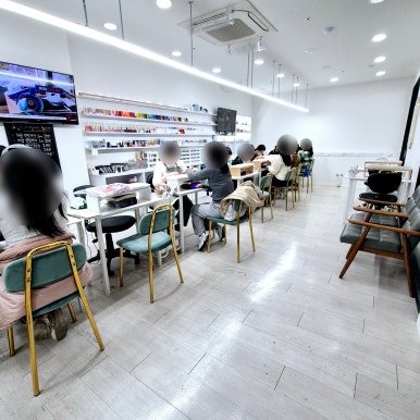 땡큐뷰티플레이스 이미지