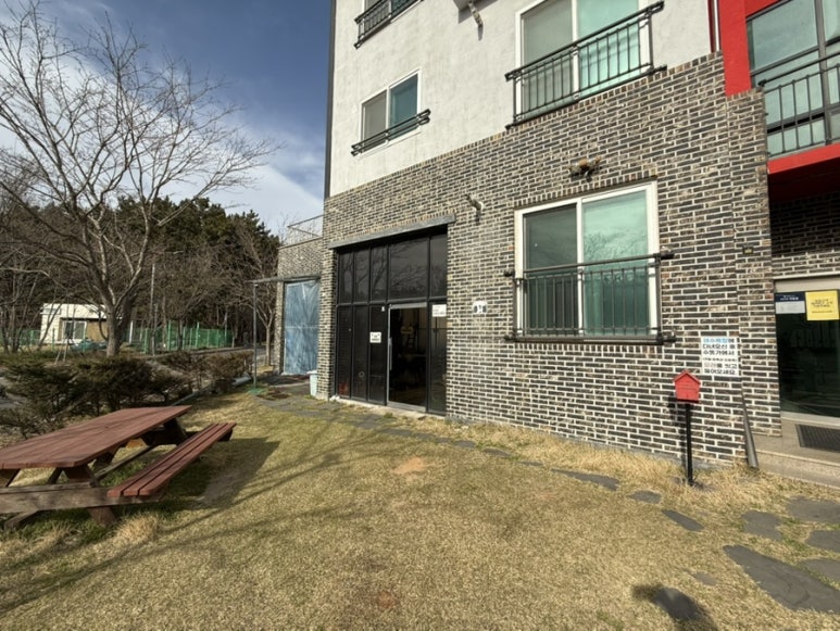 라온펠리스펜션 이미지