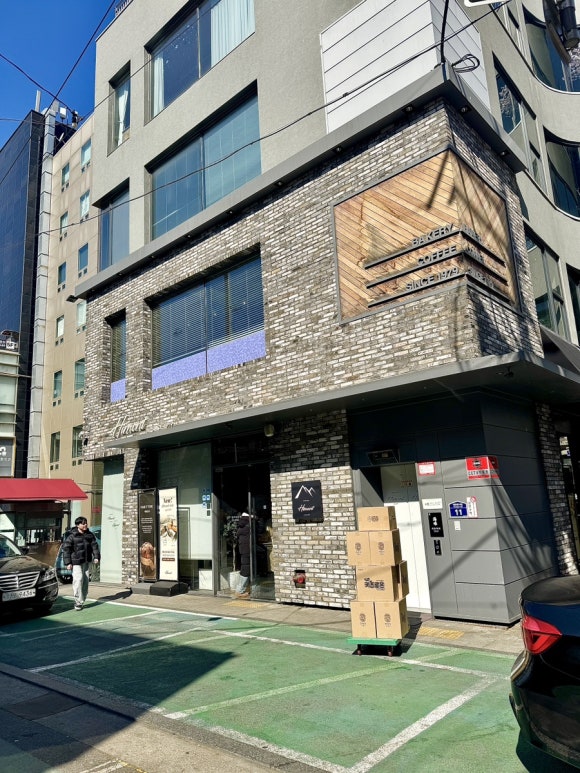 (주)브랜뉴하이몬드 이미지