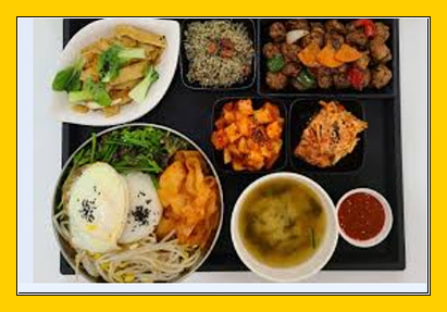 아내의맛한식뷔페 이미지