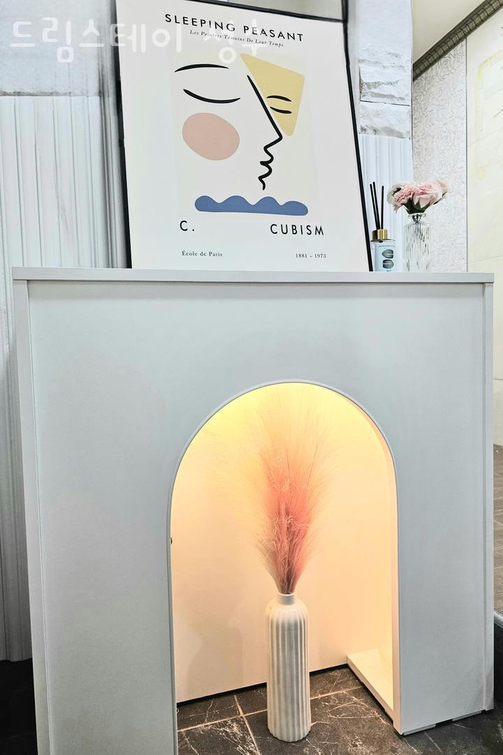 드림스테이 이미지