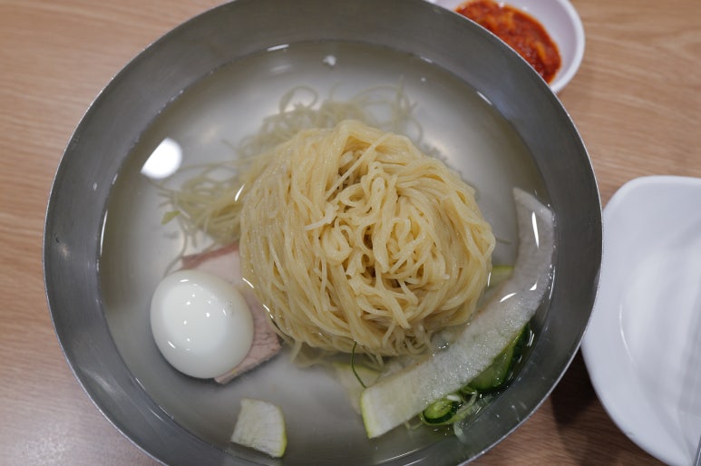 진미평양냉면 이미지