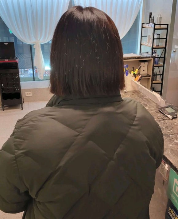 이쁘다헤어 이미지
