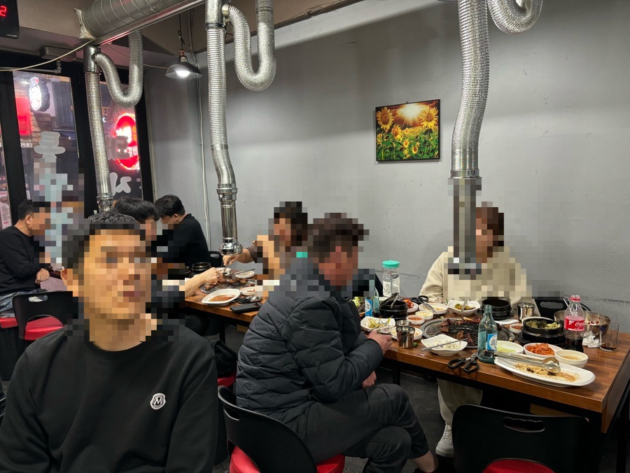 농민유통 식자재마트 이미지