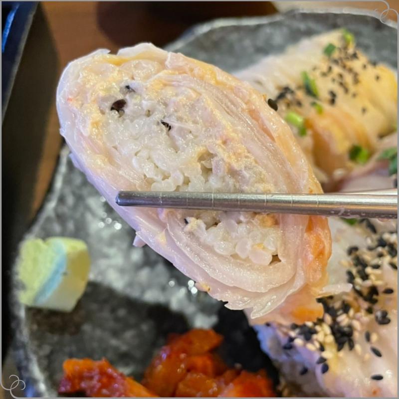 일일수작 인천도화점 이미지