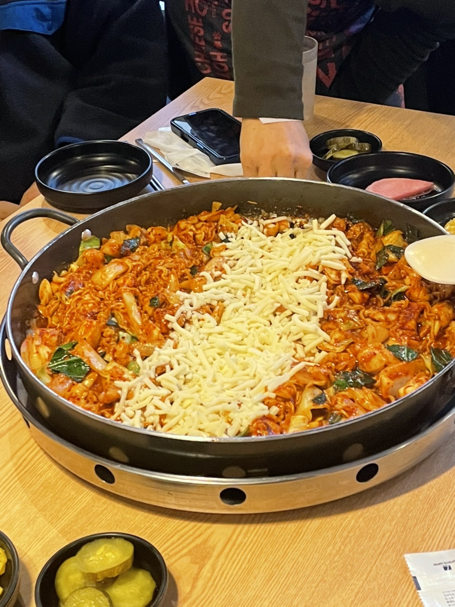 홍춘천마포구청점 이미지