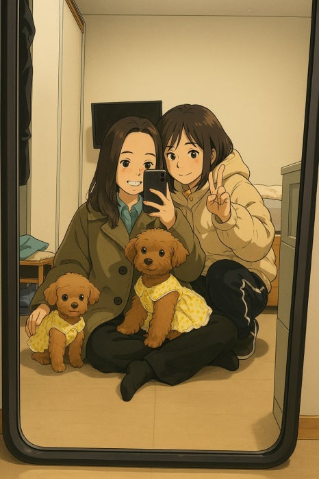카페지예 이미지