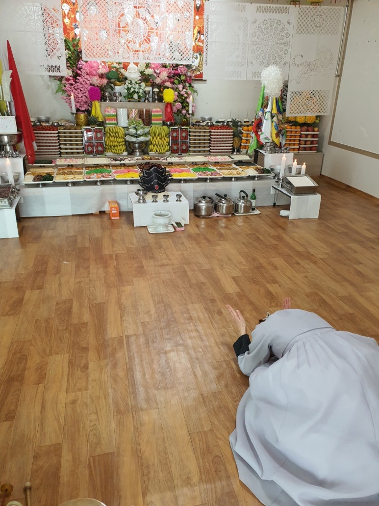 마고유통 이미지