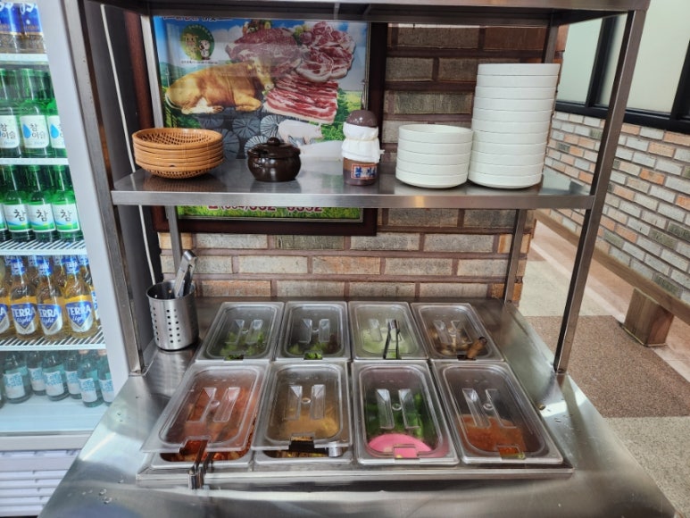 동신식육식당 이미지