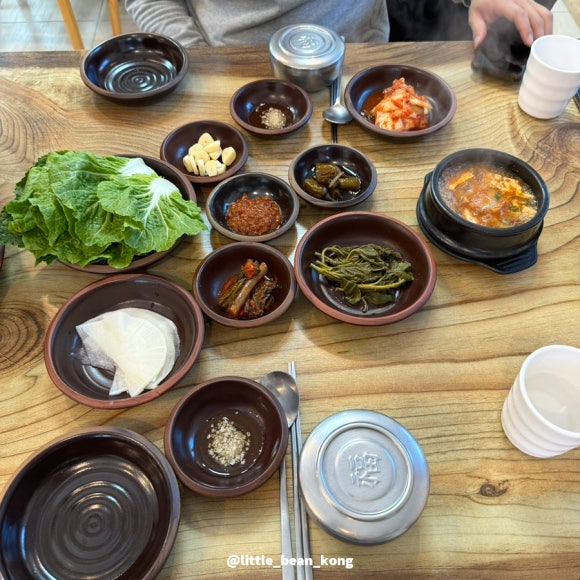 가마솥한우곰탕 이미지