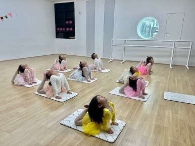 발레포레 이미지
