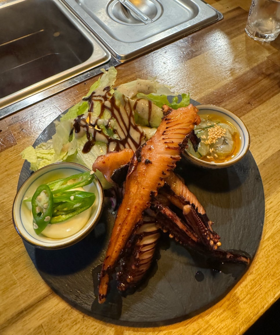 철길부산집 송탄터미널점 이미지