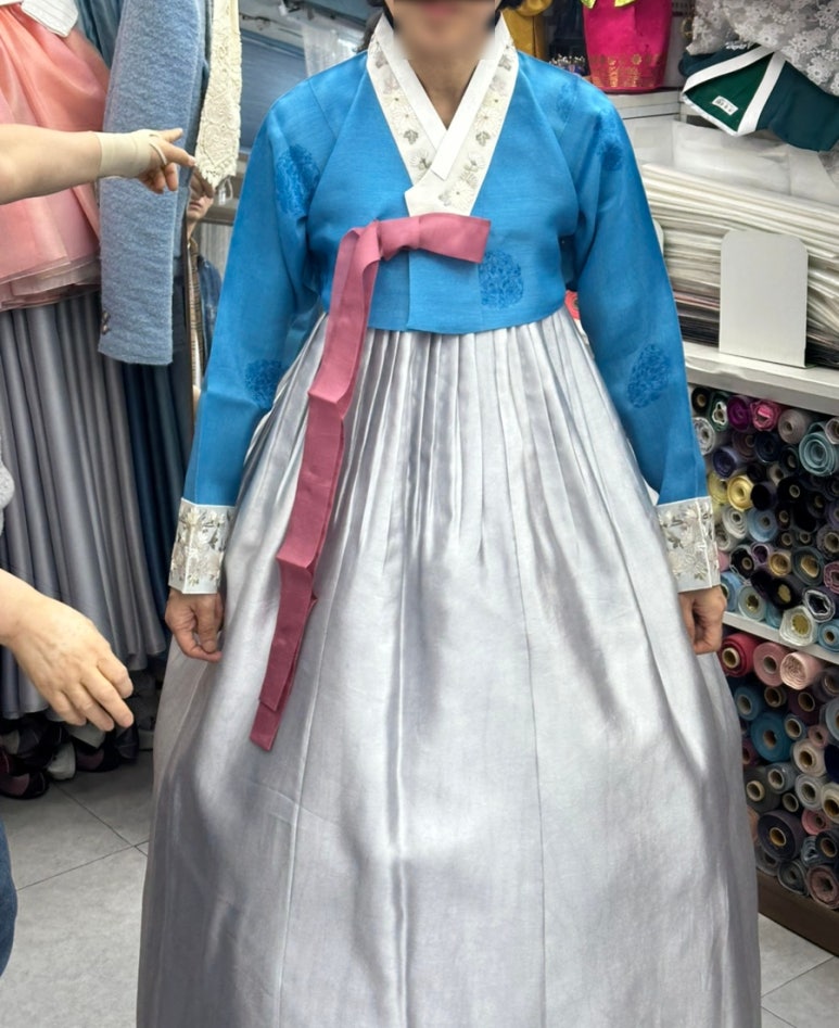 오복주단 이미지