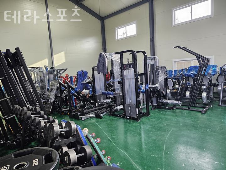 테라스포츠 이미지
