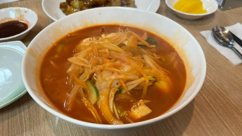 왕가반점 이미지