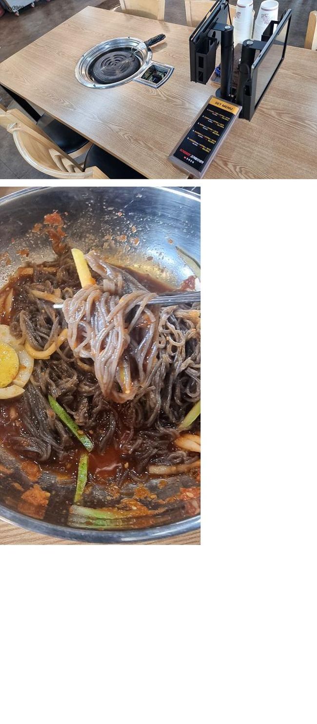 송도우리갈비 이미지
