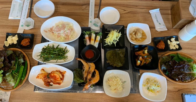 죽향풍천장어 이미지