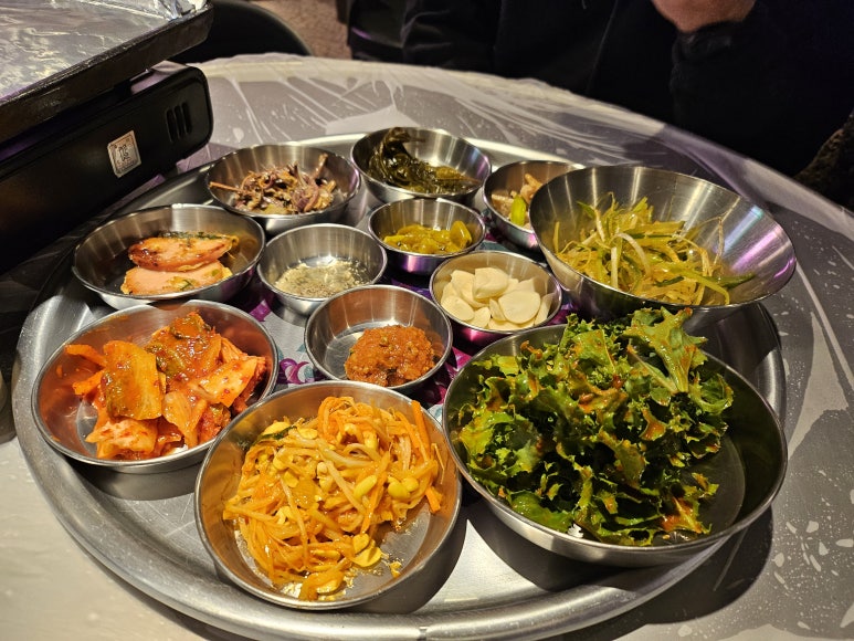 옥이네냉삼 이미지
