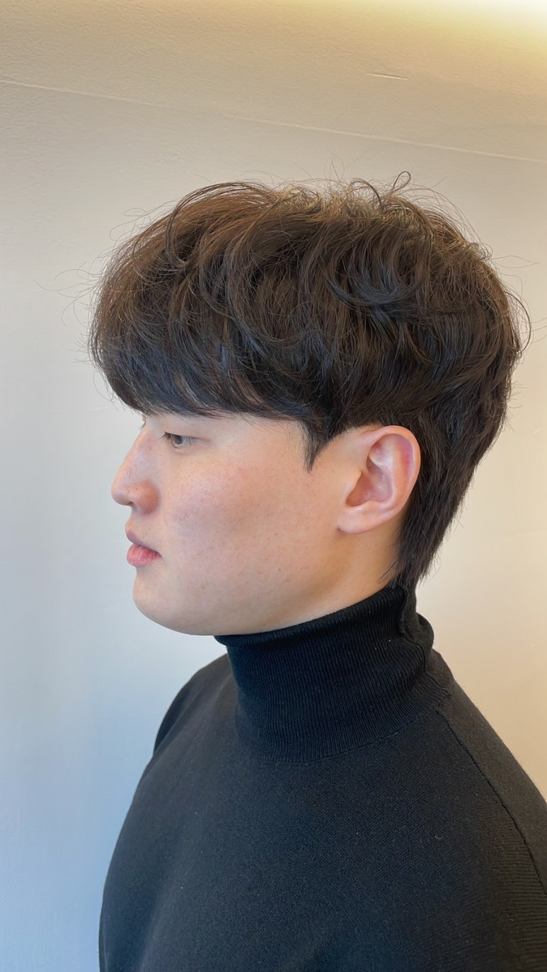 그레이스헤어 이미지