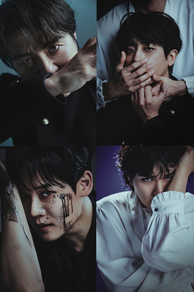 김*정 이미지