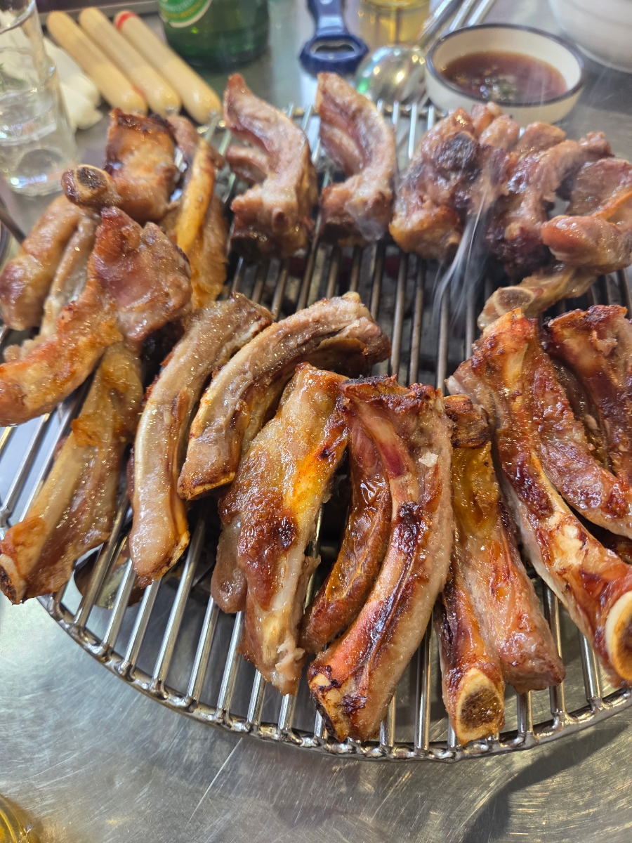 도원떡 이미지