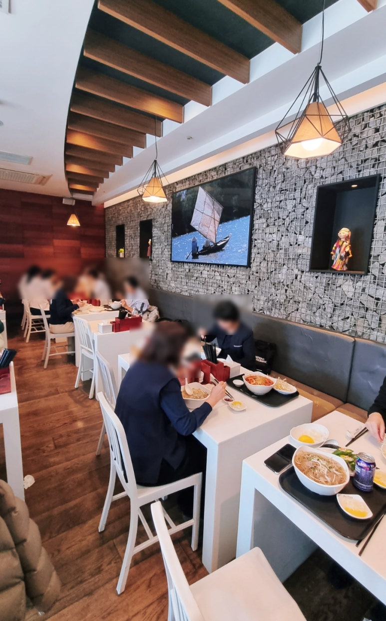 포베이 연세암병원점 사진 2