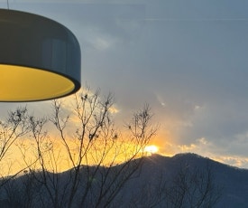 노을다방까페 이미지