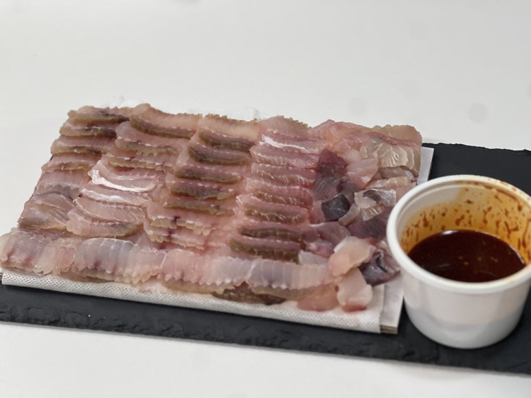 홍도한성수산 이미지