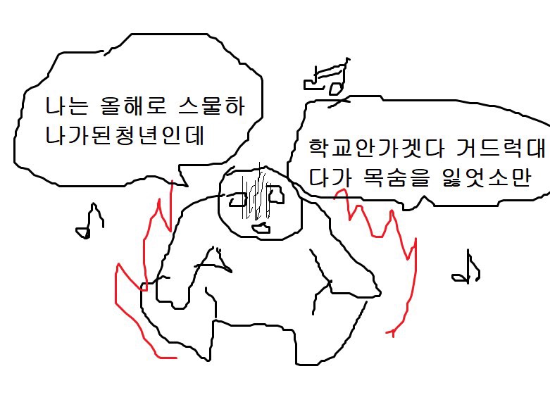 빨강 이미지