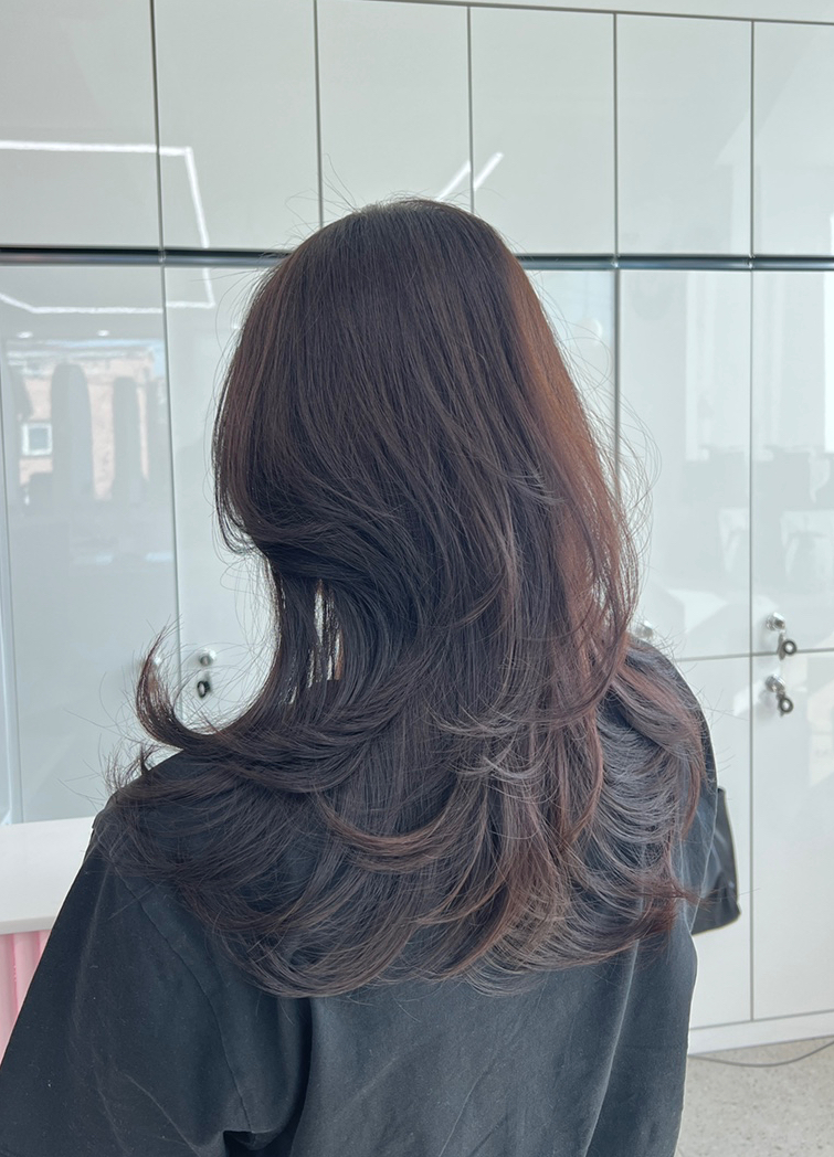 제이원헤어 이미지