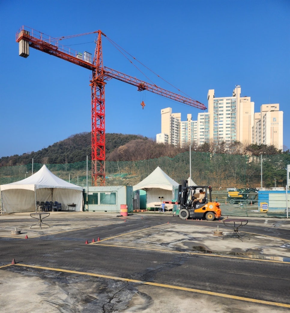 신진지게차 이미지