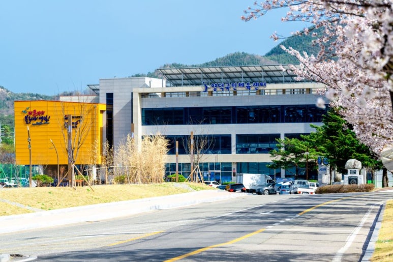 영덕농업협동조합 이미지