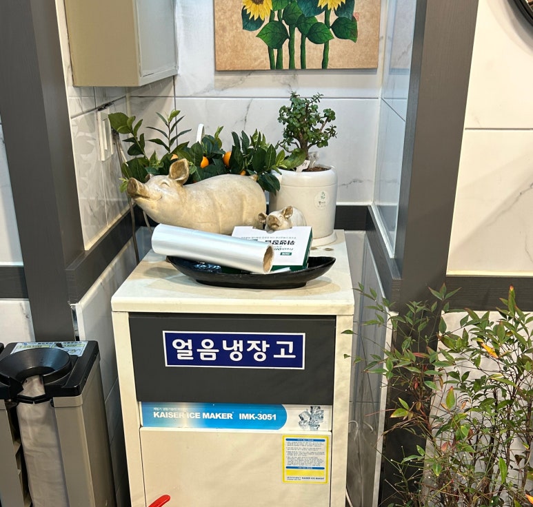 조부자매운순대가(명동점) 이미지
