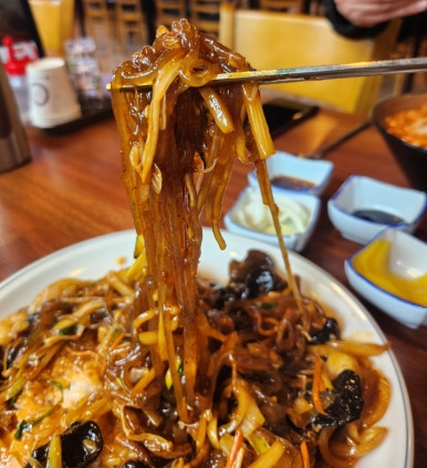 곰소쉼터중국관 이미지