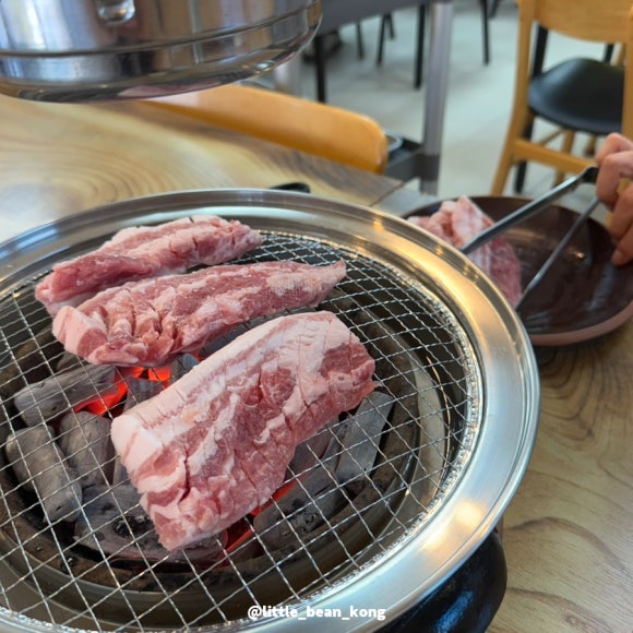 가마솥한우곰탕 이미지