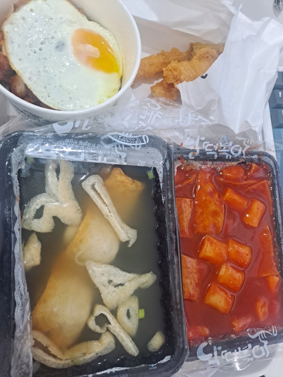 달떡볶이(계양점) 이미지