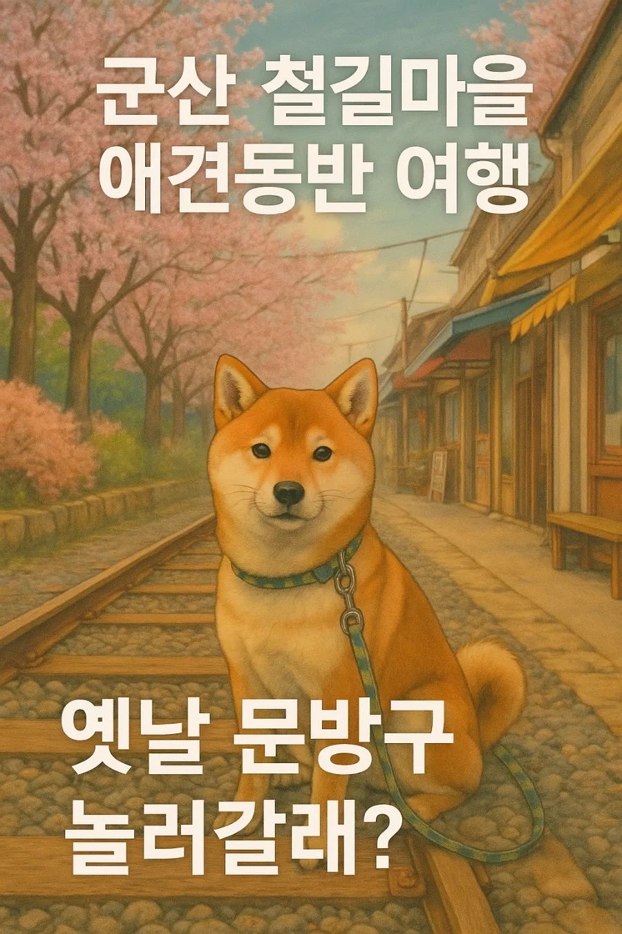 꿀잼문방구 이미지