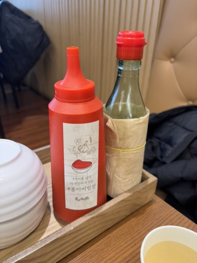 봄이보리밥 (단대오거리점) 이미지