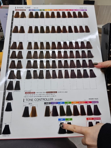 헤리티살롱 이미지