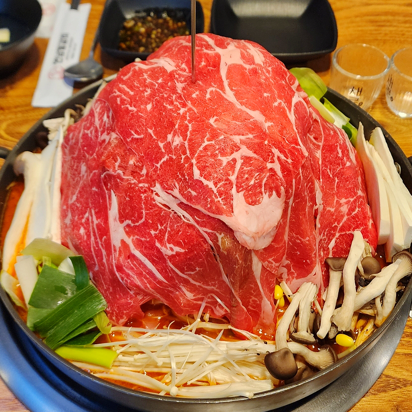 연남물갈비전북 이미지