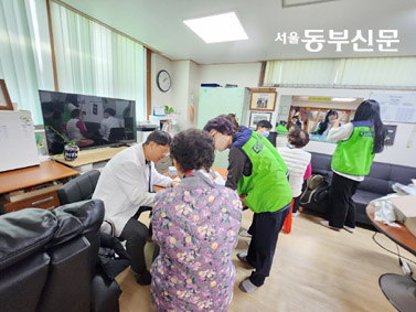 더셀채원병원 이미지