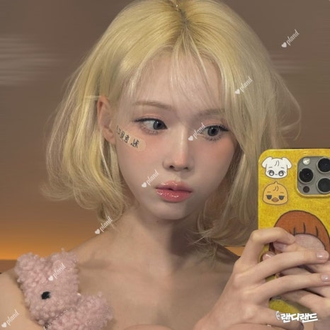 토리헤어봉담 이미지