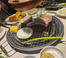 명륜진사갈비완정역점 이미지