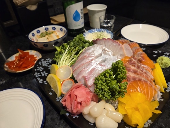 친구룸주점 이미지