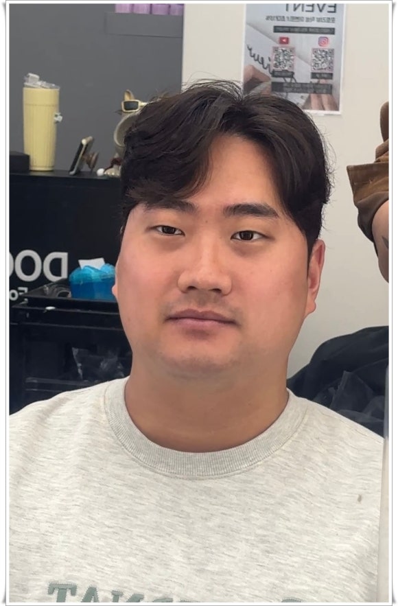 닥터포살롱맨즈헤어 이미지