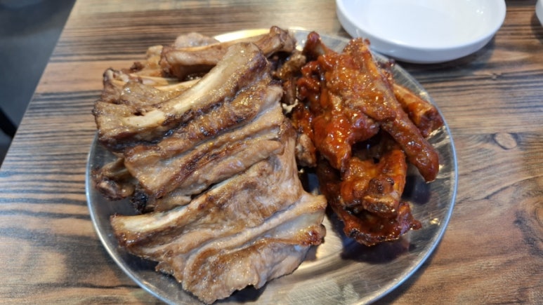 쪽쪽갈비성당점 이미지