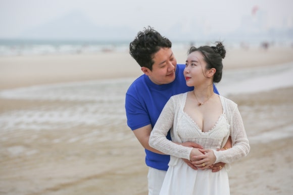 메이링투어 이미지