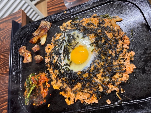 솔밭원조곱창구이 이미지
