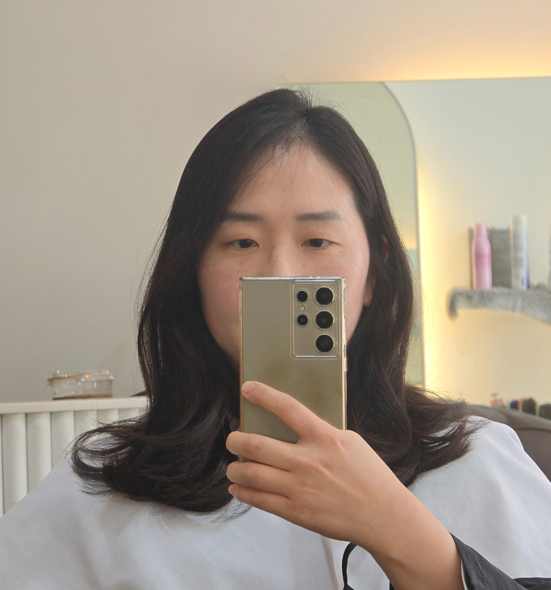온담헤어 이미지