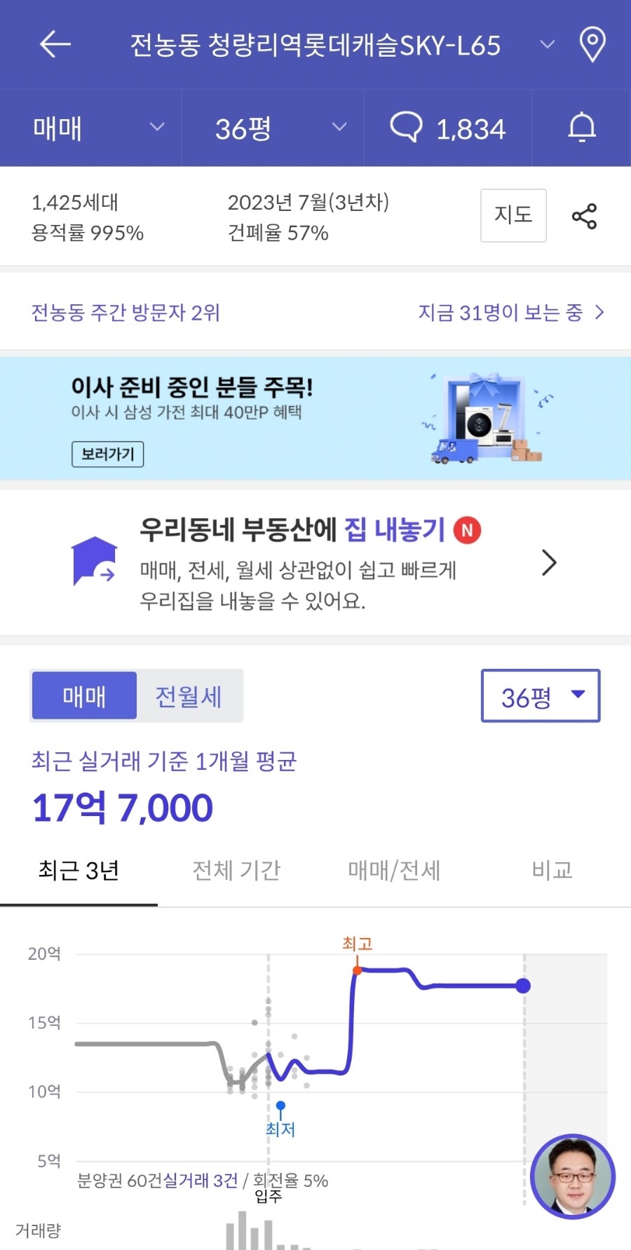 엄앤드이종합건축사사무소 이미지